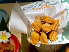-迷你椰·泰式大排档(虹口店)