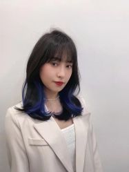 -V8潮牌·接发烫染连锁