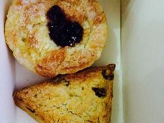 丹麦酥-星巴克(太原柳巷第一店)