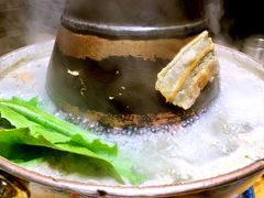 -凤吉园乌拉满族火锅中华老字号(繁荣路店)