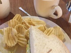 -鲨鱼咬吐司(东港店)