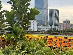 -沸奇公园·情景团建·年会露营烧烤轰趴生日(科技园店)