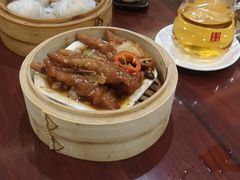 -顺德人家食府(黄金广场店)