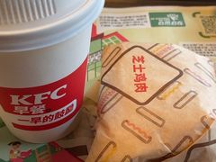 -肯德基(中华路店)