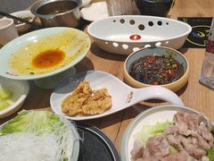 -龙聚德北京烤鸭(沙坪坝华宇A馆店)