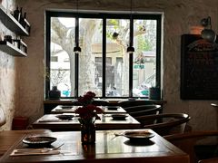 -Apollo·西班牙小酒馆(安福路店)