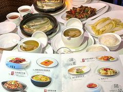 -香蜜轩·粤菜·宴会(世界之窗店)