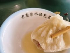 -老庞家水馅包子馆