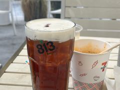 -813芭依珊 BAESAn(1983小镇店)