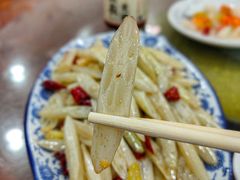 -椒香川流不息川菜馆(二七北路店)