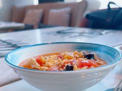 -万达文华酒店·48F云端窗景美食汇自助餐厅