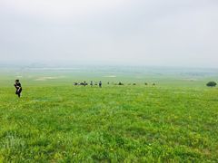 -塞罕坝国家级自然保护区