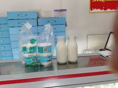 -正飞鲜奶(南湖一期店)