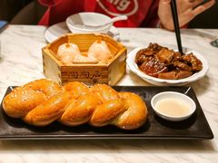 -陶陶居酒家(第十甫路总店)