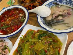 -五丁桥光头香辣蟹(望江橡树林店)