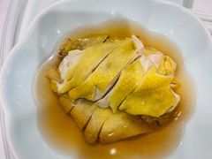 -老人和饭店(淮海中路店)