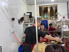 -周荞面(学府街店)