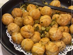 -刘胖子家常菜·蹄花焖藕(中南店)