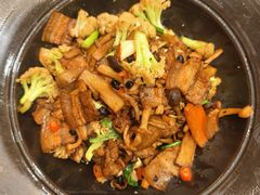 -新乾隆酒楼(帝景园店)