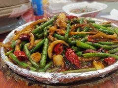 -龙泽园私房菜·地道南京味 ·招牌大鱼头(油坊桥店)