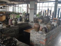 大堂-几荷·恰似故人来(秀水广场店)