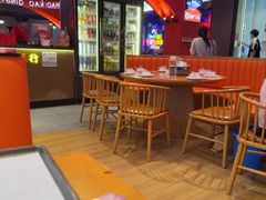 -庆峰龙虾烧烤(合肥一店)