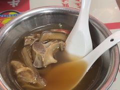 -阿秋牛排(湖心街店)