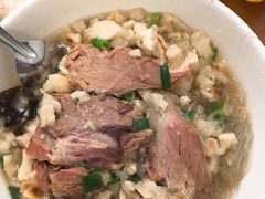 -刘信牛羊肉小炒泡馍(回民街店)