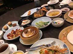-万丽轩·粤菜(王府井金茂万丽酒店)