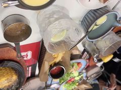 -尊品牛排(沙湾印象汇店)