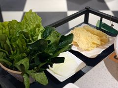 -味之绝美蛙鱼头火锅(花都店)