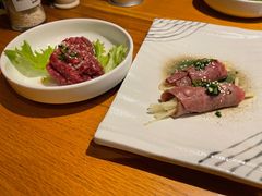-赤坂亭·M9和牛烧肉·铁板烧·日料398放题(长泰广场店)