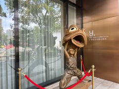 -广州永庆坊瞻云精选酒店