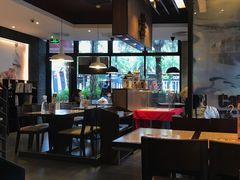 -必胜客(新海上世界店)