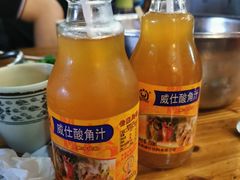 -黑竹香鸡(营和巷店)