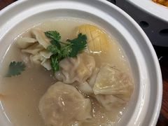 -惠宾饭庄(中山路店)