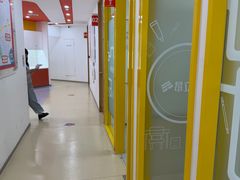 -昂立青少儿成长中心(普陀中潭校区)