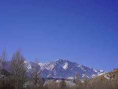 -张掖大佛寺景区