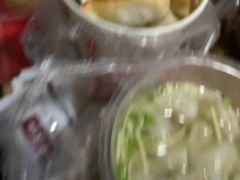 -老盛兴·上海小笼汤包馆(武夷店)