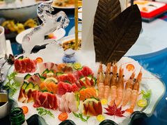 -美博·美术博物馆主题餐厅(威尼斯水城店)