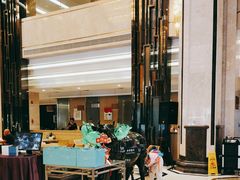 -盛宴标帜餐厅·亲子自助 (南昌喜来登酒店)