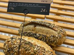 -托斯卡纳烘焙意大利餐厅(五天地店)