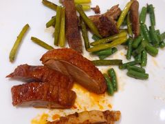 -晶丽香榭自助餐(南京大饭店)