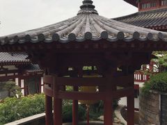 -西安华清御汤酒店