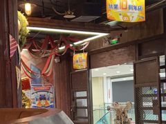 -YOGO优果密室逃脱(新佳丽广场店)