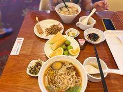 -世新养生馆(福马路店)