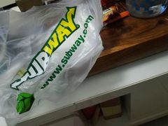 -赛百味SUBWAY(建六宜安广场店)