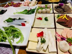 -束河人家(南锣鼓巷店)