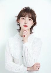 -时尚殿堂hair salon