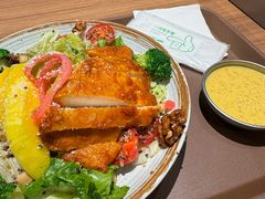 -魏斯理汉堡(西安西咸吾悦广场店)